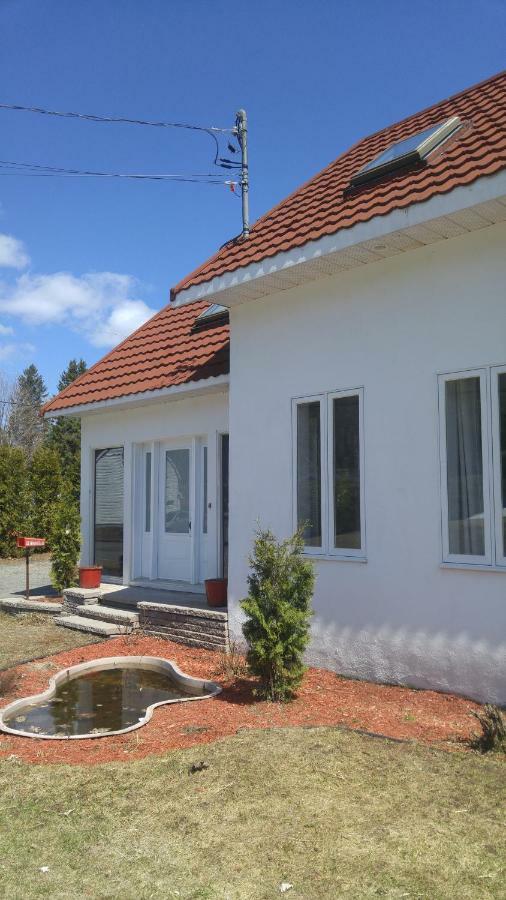 La Maison Du Village, Spa 肖维尼根 外观 照片