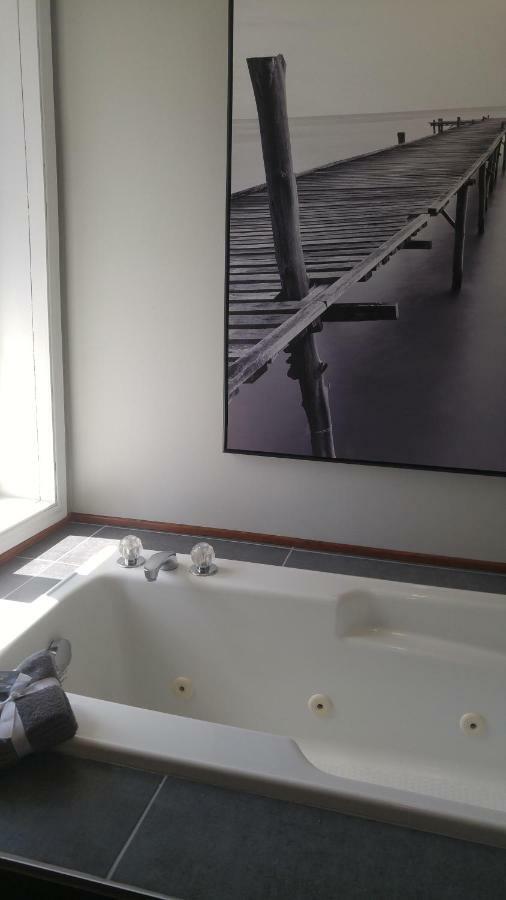 La Maison Du Village, Spa 肖维尼根 外观 照片