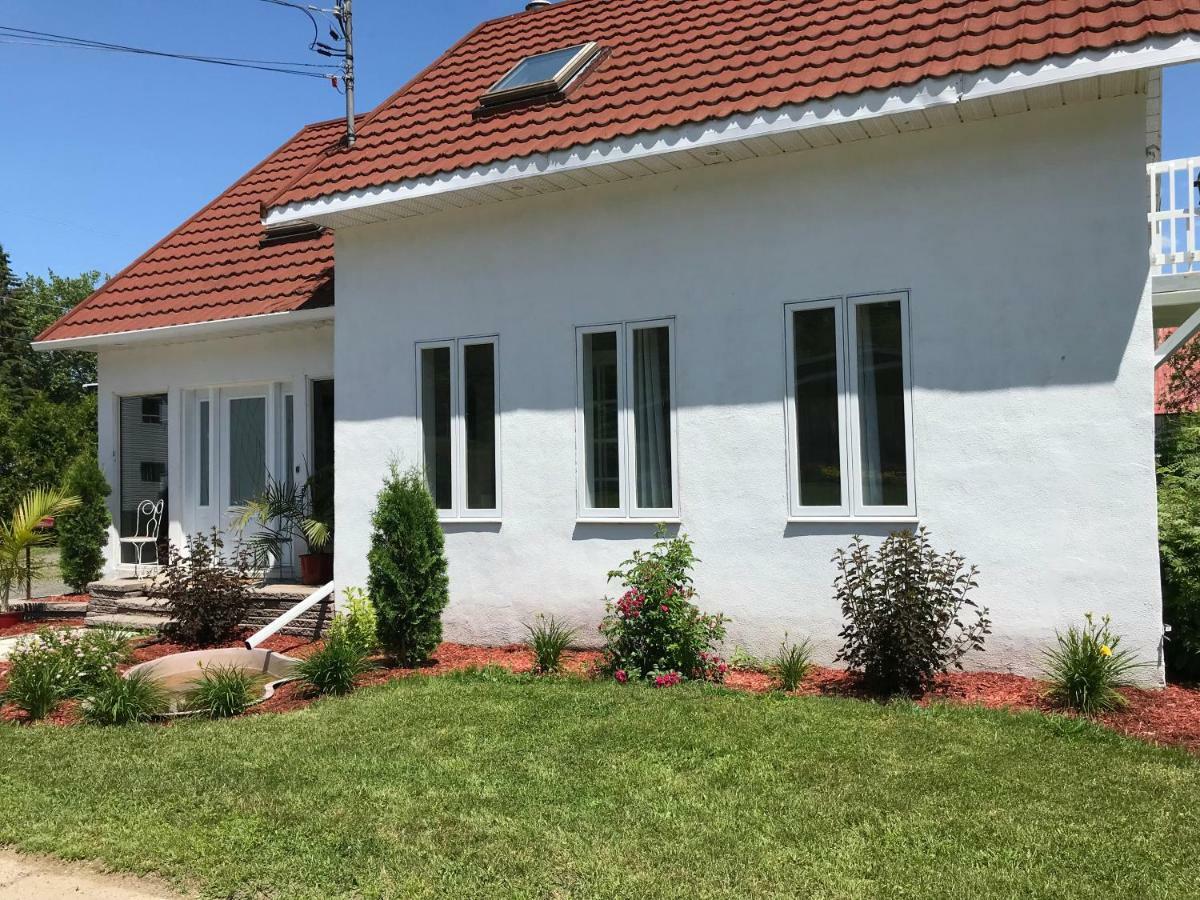 La Maison Du Village, Spa 肖维尼根 外观 照片