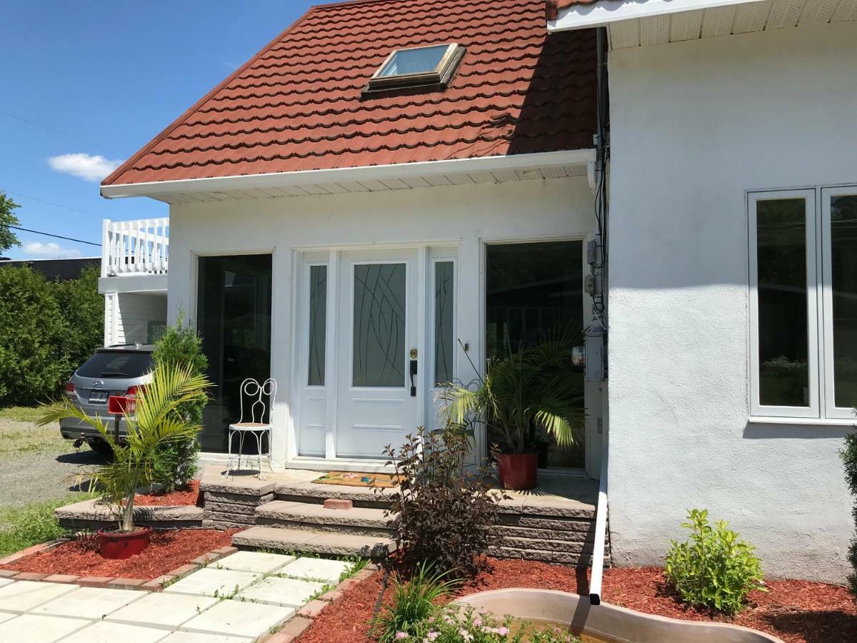 La Maison Du Village, Spa 肖维尼根 外观 照片