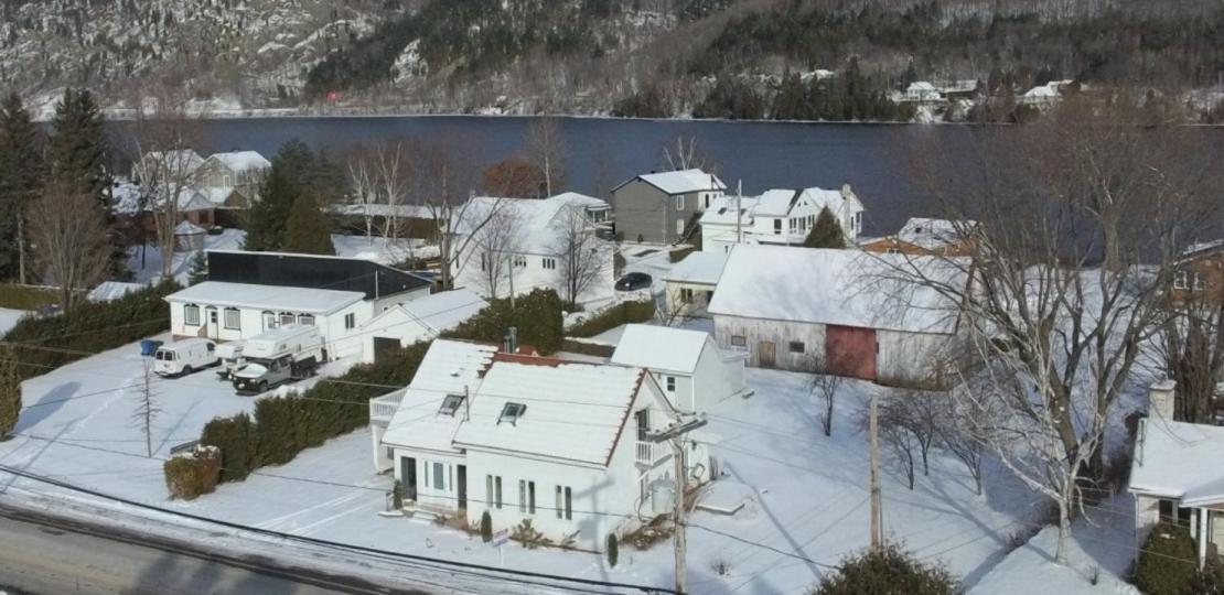 La Maison Du Village, Spa 肖维尼根 外观 照片